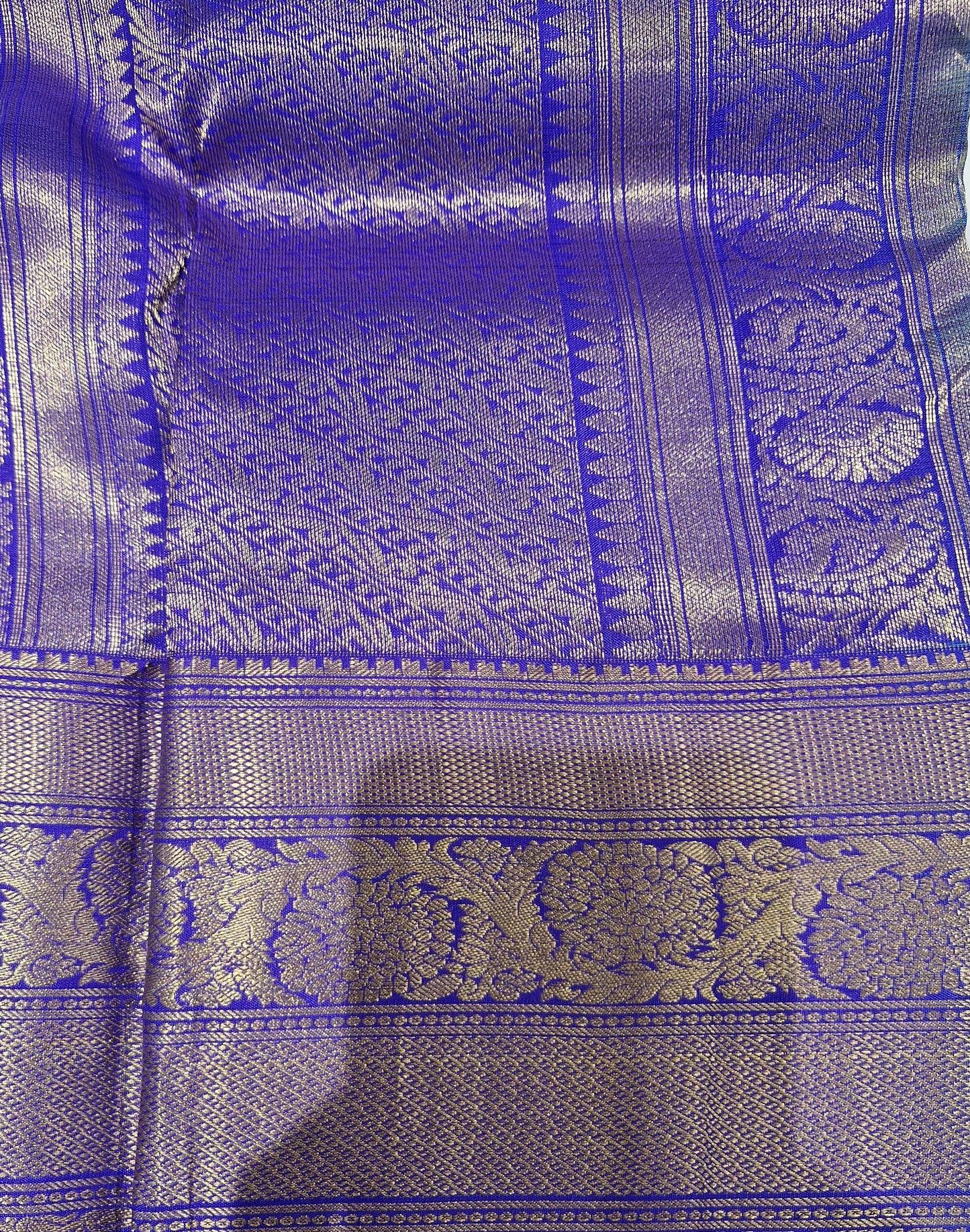 kanchi soft silks aree